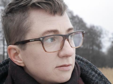 Sam Holmqvist